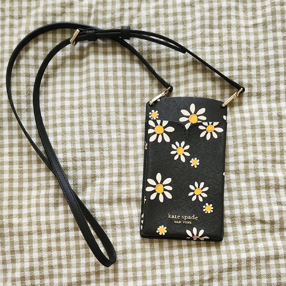 Kate Spade Daisy Crossbody